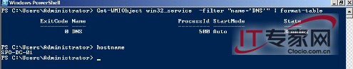 Windows PowerShell不一樣的系統(tǒng)管理體驗(yàn)