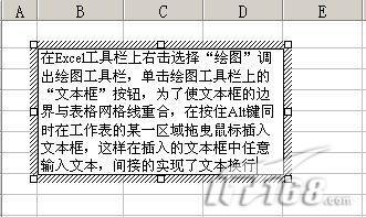 超級(jí)實(shí)用Excel中文本換行三大招法