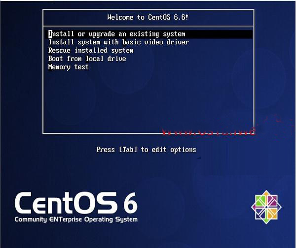 CentOS系统怎么安装？
