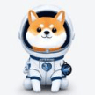 Asteroid Shiba