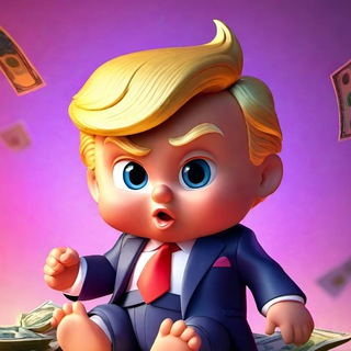 BABYTRUMP