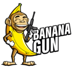 Banana Gun