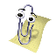 CLIPPY,clippy