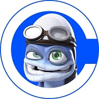 Crazy Frog