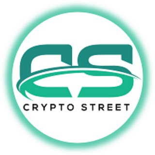 Crypto Street