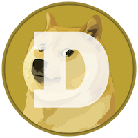 dogecoin DOGE 狗狗币