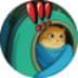 Hosico cat