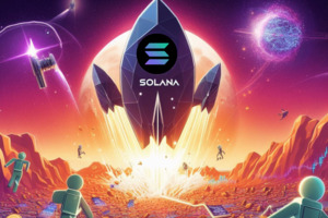 数字货币概念：Solana 生态