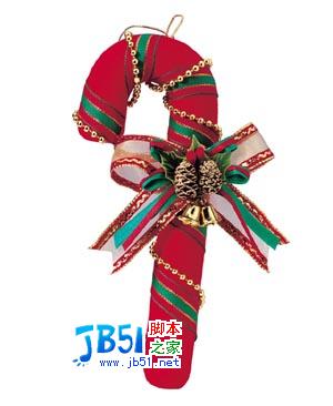 Photoshop教程:制作圣诞签名效果_建站学www.jzxue.com转载