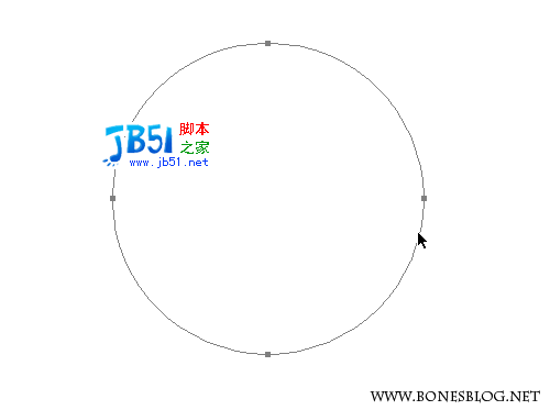 Photoshop路径巧绘几何试卷图