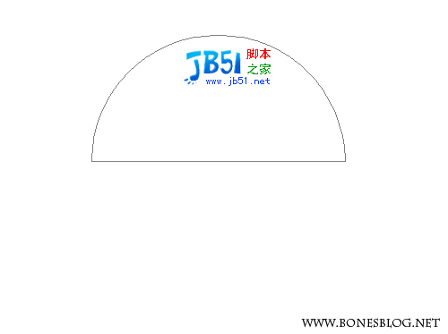 Photoshop路径巧绘几何试卷图