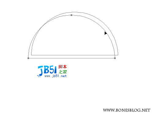 Photoshop路径巧绘几何试卷图