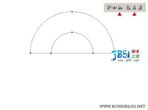 Photoshop路径巧绘几何试卷图