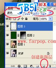 Photoshop调出优雅格调非主流色