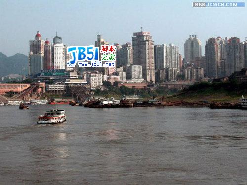 Photoshop自动色阶、自动对比度和色彩平衡