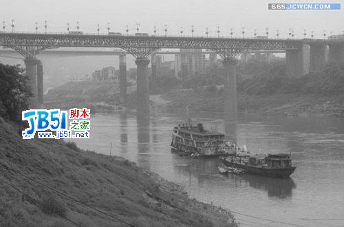 Photoshop自动色阶、自动对比度和色彩平衡