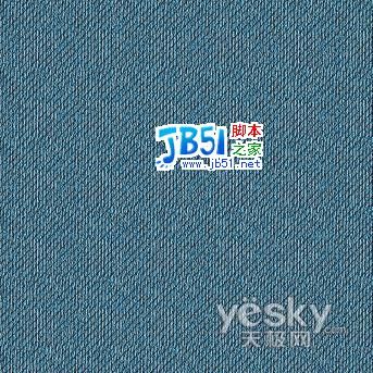 Photoshop绘制逼真牛仔裤细节