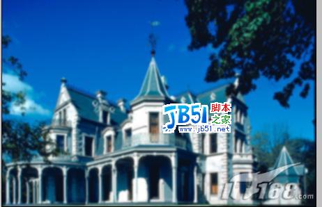 绚丽！Photoshop霓红效果的制作