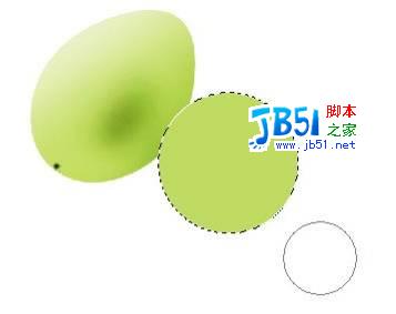 Photoshop鼠绘实例之鲜美葡萄绘制教程