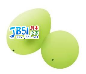 Photoshop鼠绘实例之鲜美葡萄绘制教程