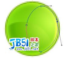 用Photoshop轻松打造透明的MSN水晶图标