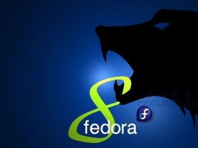 fedora 8 DVD版下载