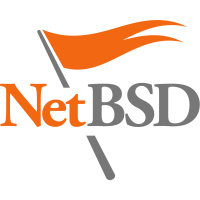NetBSD 4.0 正式版官方下载地址