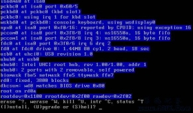 我的openBSD4.1安装图解笔记