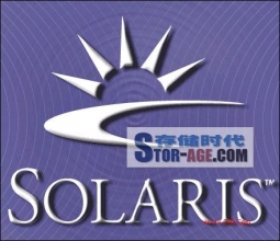 Solaris 系统简介