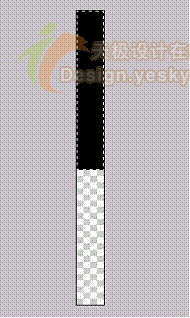 Photoshop教程用定义图案巧绘指纹字特效