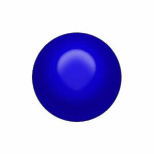 Photoshop绘制精美的圣诞节装饰品