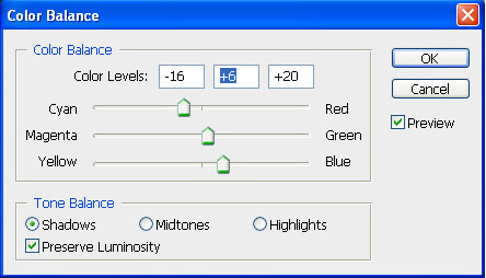 用Photoshop营造出浪漫甜蜜的效果 PS浪漫图片美化教程