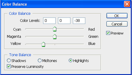 用Photoshop营造出浪漫甜蜜的效果 PS浪漫图片美化教程