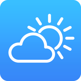 网聚天气 For Android v1.6.2 安卓版