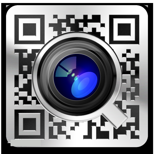 快拍二维码 V2.8 for android 安卓版 二维码识别软件