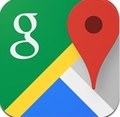 谷歌地图(Google Maps) 中国加速版 v9.13.0 安卓版