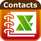 Excel联系人(Excel Contacts) v2.7.9.2 完整版下载 安卓版