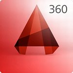 AutoCAD 360手机客户端版 for android v3.0.8 安卓版