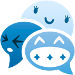 Emoticons 可爱的表情符号 for android v1.2.2 安卓版