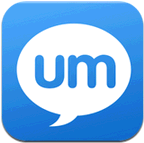 UM联信 免费通话商务社交软件 for android v4.0.0529 安卓版