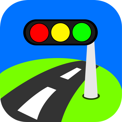 路况交通眼 交通信息服务软件 V4.0.7 安卓版