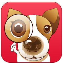 好狗狗身边手机客户端版 for android v1.6 安卓版