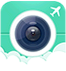 旅行相机 手机拍照软件 for android v2.0 安卓版