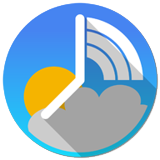Chronus时钟天气 v5.3.5.1 安卓版