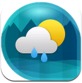 Android Weather 天气和时钟结合 for android v3.7.6 安卓版