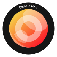 Camera FV-5 拍照拍摄软件 for android v2.38 安卓版