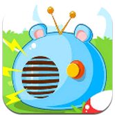 儿童故事电台 专业幼教软件 for android v3.6.1 安卓版