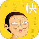 快看段子ios版app v1.0.0 苹果版