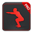 Runtastic Squats PRO(深蹲运动助理) for android v1.5.1 安卓版