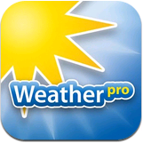 WeatherPro(专业天气预报) for android v3.4.2 安卓版